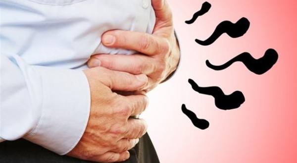 أسباب الغازات وعلاقتها بالأطعمة