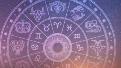 ترتيب الأبراج الفلكية حسب تواريخ الميلاد لعام 2022