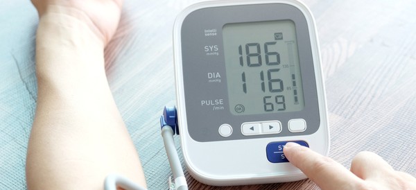 علاج ضغط الدم المرتفع بالخطوات| الوقاية من ارتفاع الضغط
