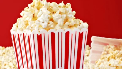 فوائد الفشار ومخاطره الصحية | أهم 5 فوائد