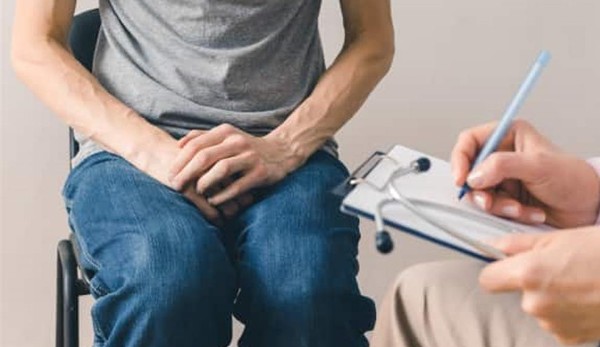 ما هو احتقان البروستاتا والعلاجات المتبعة