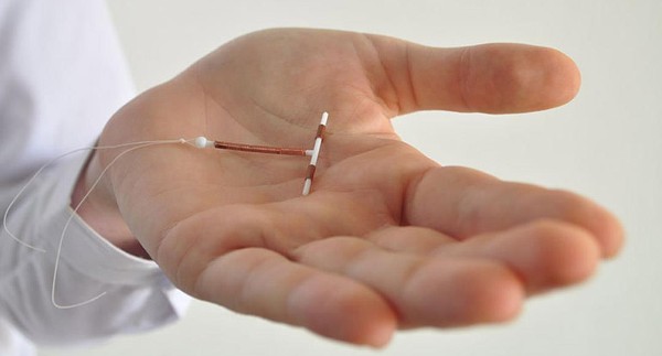 أضرار اللولب الرحمي IUD IMPLANTATION