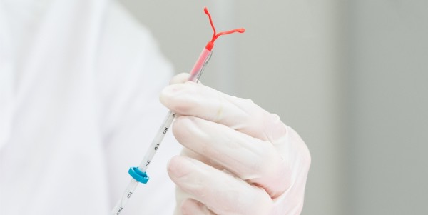 أضرار اللولب الرحمي IUD IMPLANTATION