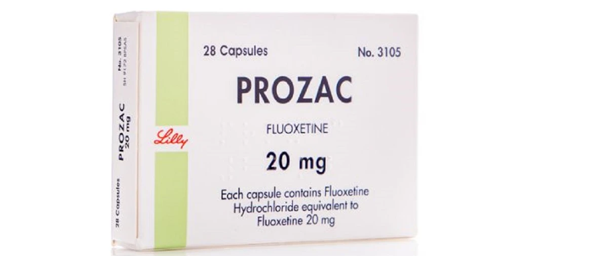 دواعي استخدام دواء بروزاك Prozac والأثآر الجانبية