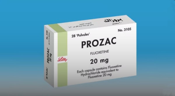 دواعي استخدام دواء بروزاك Prozac والأثآر الجانبية