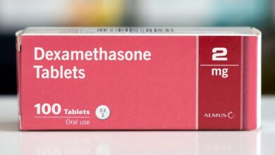 دواعي تناول دواء ديكساميثازون Dexamethasone