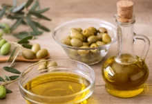 اكتشف أضرار زيت الزيتون