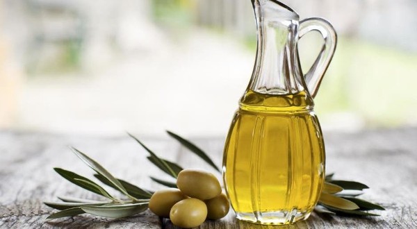فوائد زيت الزيتون البكر الصحية