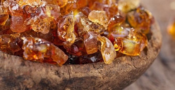 الصمغ العربي فوائده والاحتياطات اللازمة