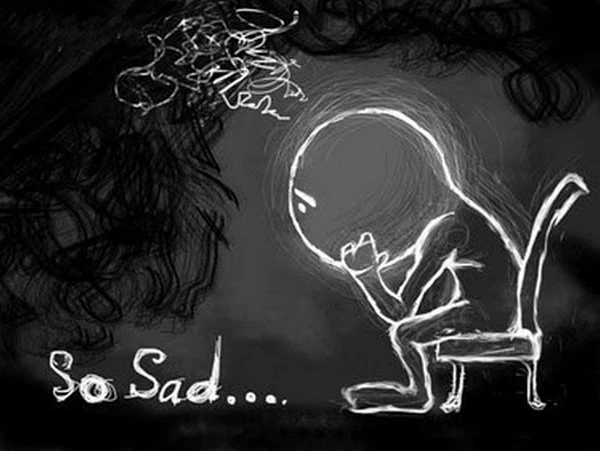 صور معبرة عن الواقع الحزين