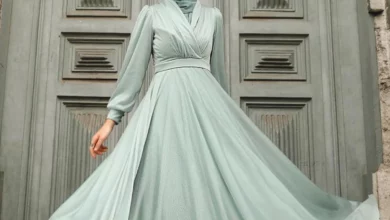 فساتين خطوبة