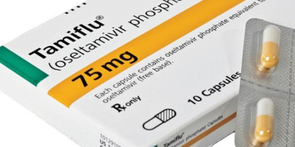 دواعي استخدام تاميفلو Tamiflu