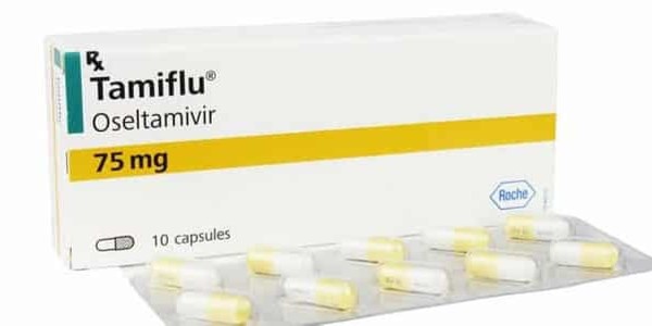 دواعي استخدام تاميفلو Tamiflu