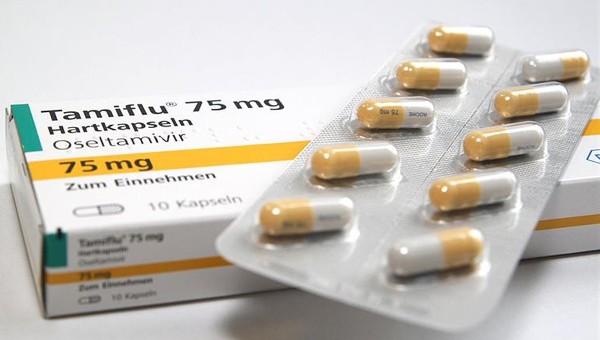 دواعي استخدام تاميفلو Tamiflu