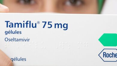 دواعي استخدام تاميفلو Tamiflu