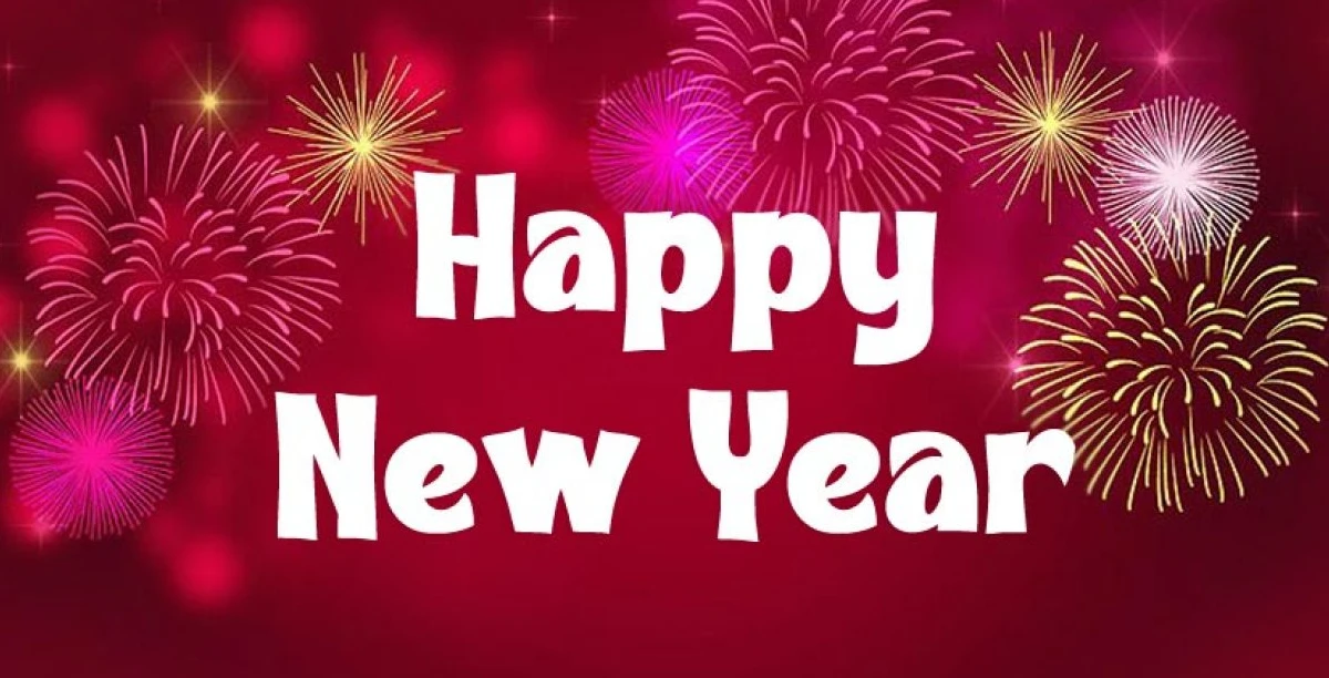 Happy new year10