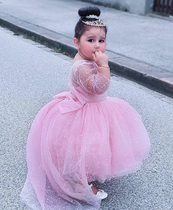 اسماء بنات عربية سهلة وخفيفة