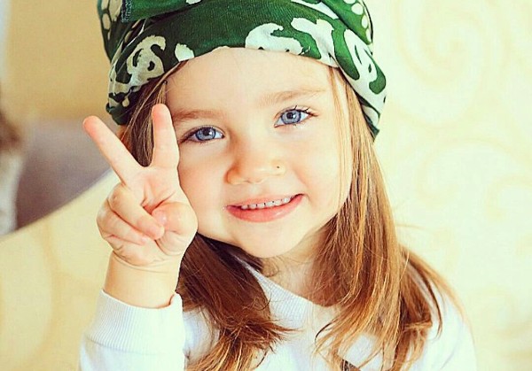 أسماء بنات رقيقة