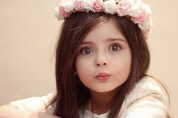 أسماء بنات من ثلاث حروف