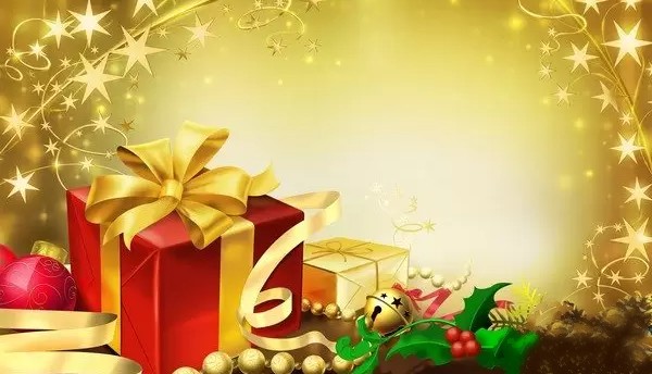 Happy New Year