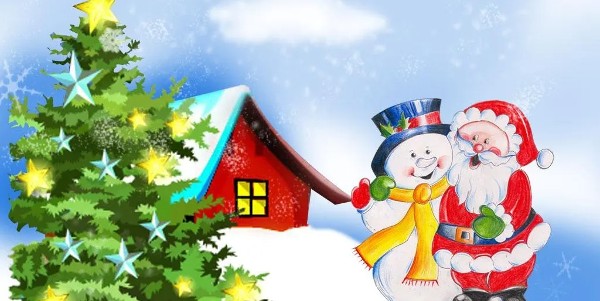 Happy New Year