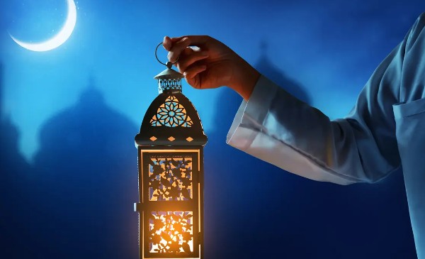 رمزيات تهنئة بحلول شهر رمضان