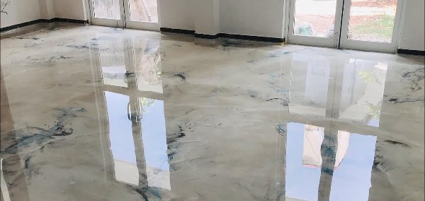  سيراميك ارضيات