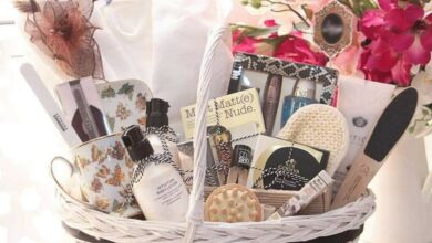 أفكار هدايا عيد الام