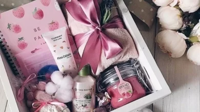 هدايا عيد الام