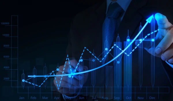 التداول في العملات الرقمية
