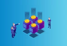 التداول في العملات الرقمية