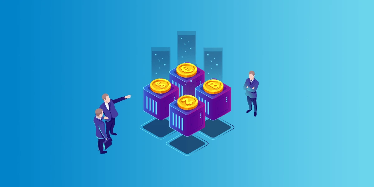 التداول في العملات الرقمية