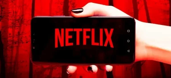 شاهد Netflix مجانًا