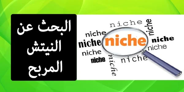 شرح موقع مور نيش للربح من الافيلييت 3 موقع مور نيش للربح