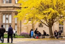شروط الالتحاق بالجامعة في أستراليا