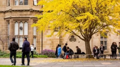 شروط الالتحاق بالجامعة في أستراليا