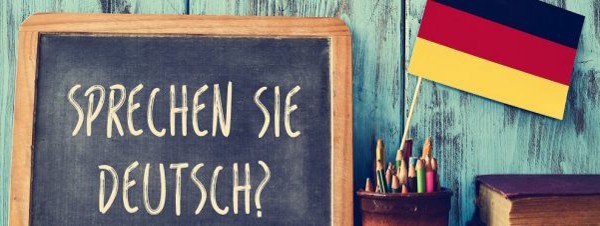 تعلم الالمانية للمبتدئين A1-A2
