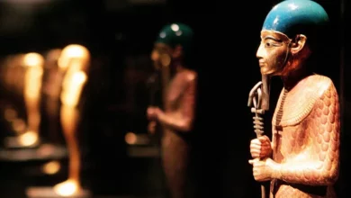 أغرب 10 قطع أثرية حيرت العالم