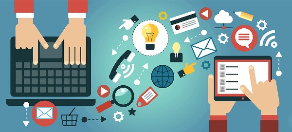 أخطاء المسوقين في التجارة الالكترونية
