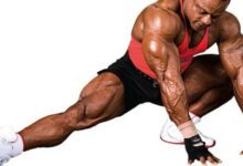 استراتيجيات لأفضل صحة ولياقة للرجال