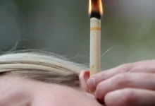 الطريقة المثلى لتنظيف شمع الأذن 26 تنظيف شمع الأذن