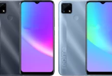 سعر و مواصفات Realme C25s