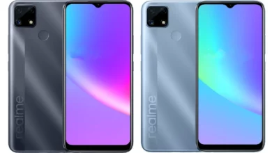 سعر و مواصفات Realme C25s