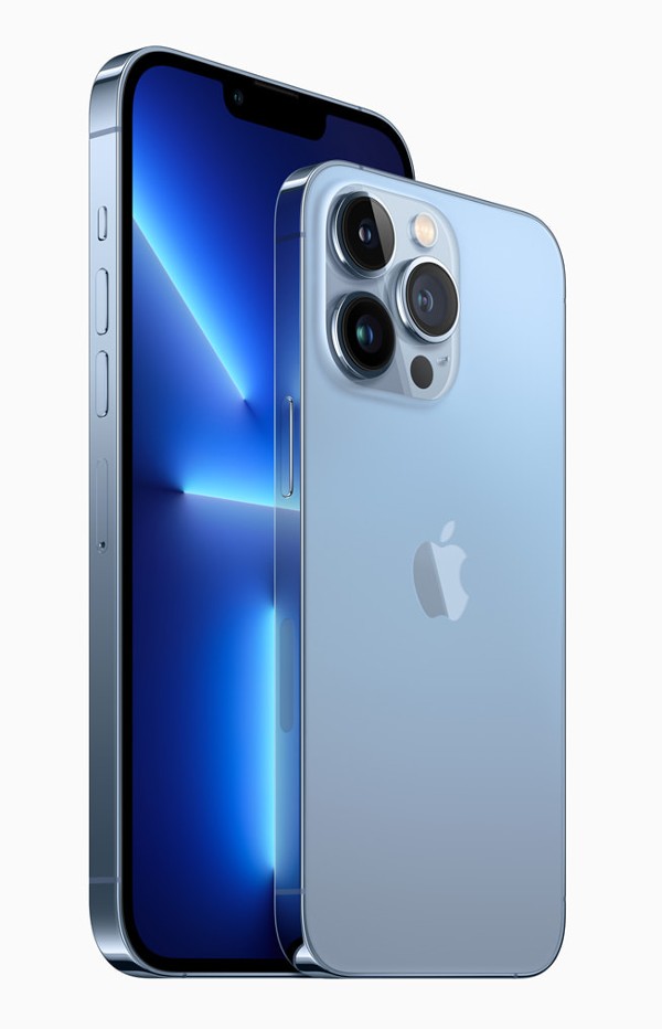 سعر و مواصفات iPhone 13 Pro 