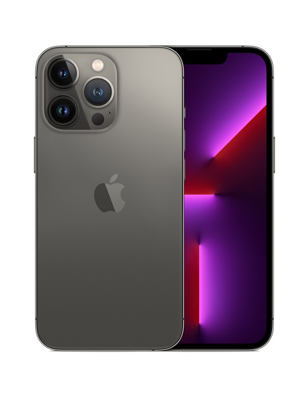 سعر و مواصفات iPhone 13 Pro 