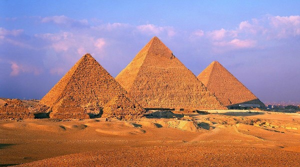 السياحة في مصر