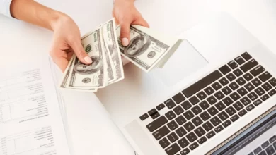 مواقع ربح المال من الانترنت