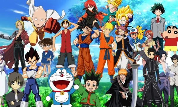 افضل موقع للانمي