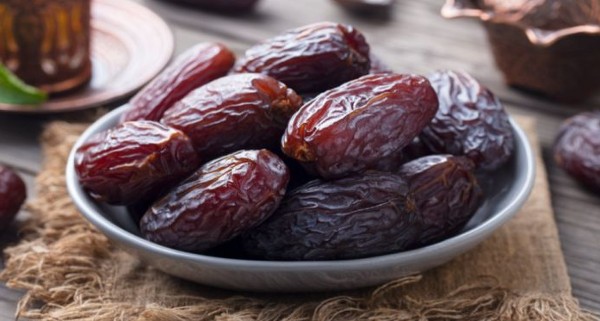 فوائد مذهلة للتمر