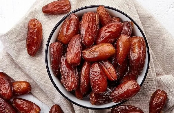 فوائد مذهلة للتمر
